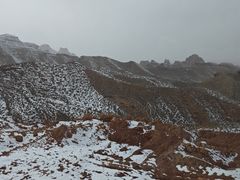 -张掖平山湖大峡谷景区