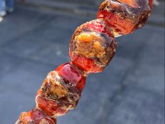 -糖葫芦王保定名吃(古莲花池店)