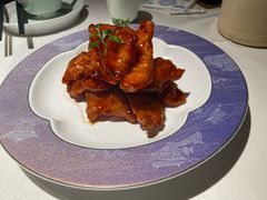 -在前门·烤鸭北京菜(五月花广场店)