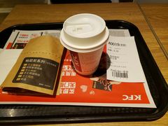 -肯德基(观前新店)
