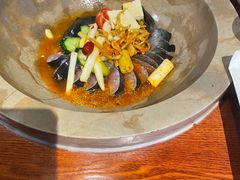 -云中鱼蒸汽石锅鱼(浦东食品城店)