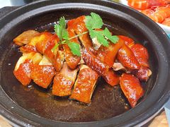 -79号渔船海鲜饭店(华强北店)