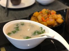 -南国会酒家(岗顶1站广场店)