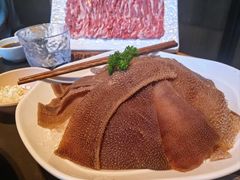 -东来顺·非遗火锅(高新店)