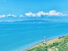 -灵山岛风景区