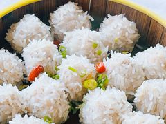 珍珠丸子-九头鸟酒家(东高地店)