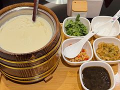 -老西门·常州菜(新区店)