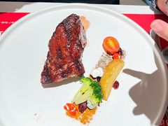 -赤火牛排(金狮广场店)