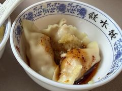 -钟水饺(人民公园总店)