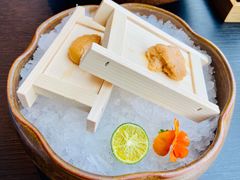 -匠和风精致料理(成都龙湖滨江天街店)