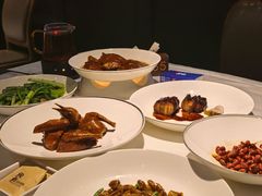 -炳胜品味(海印总店)