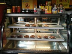 -老地方猫儿面(磁器口店)