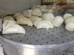 -天泽祥·鼓楼馒头(鼓楼店)