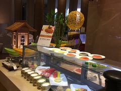 -长沙三景韦尔斯利酒店·Oval全日制餐厅自助餐