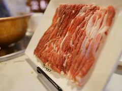 -清真·鸦儿李记·涮肉(和平里店)