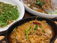 -老厨家(友谊路总店)
