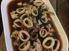 -Doo Dee Thai Food(Issan/Isaan/Esan)
