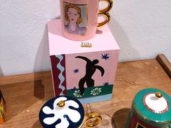 -BEAST野兽派(上海浦东嘉里城店)