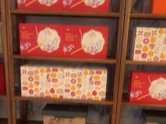 -香山湖渔家大院