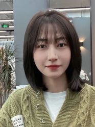 点击看大图 -MORI HAIR SALON日式美发沙龙
