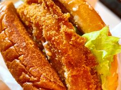 -肯德基(凯德国贸店)