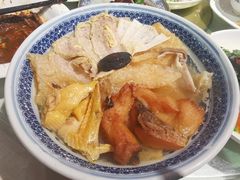 本帮蒸三鲜-三林本帮馆(中林街店)
