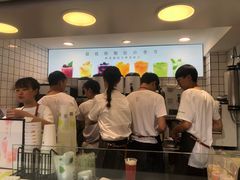 -树夏(建设路店)