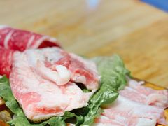 -金顺韩式烤肉·网红烤肉店(广利路店)