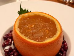 -广州富力君悦大酒店空中花园