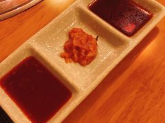 -竹马炭火烤肉(利济北路店)