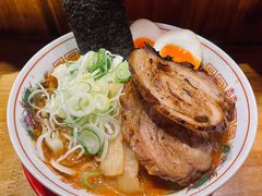 -老龙亭拉面店