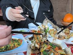 -龙姐私房菜(和顺古镇店)