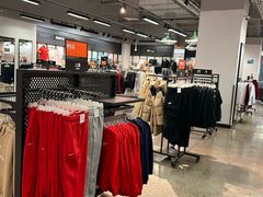 -NIKE常州永宁换季优惠店
