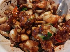 -新旺茶餐厅·早餐·夜宵(仙霞店)