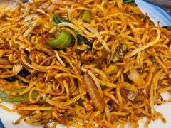 -叁宝烤肉·西安烧烤(东三爻店)