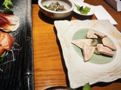 -千代武日本料理(爱建店)