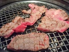 -赤坂亭·M9和牛烧肉·铁板烧·日料398放题(长泰广场店)