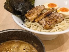 -八盛屋·沾面(集美万达店)