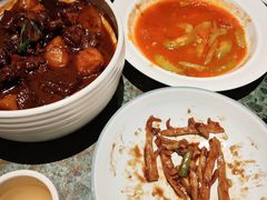 -苏帮袁Sue Cuisine(南开大悦城店)