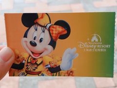 -上海迪士尼度假区