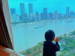 -上海凯宾斯基大酒店