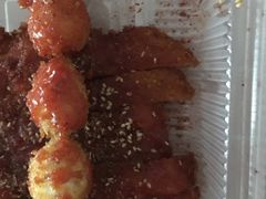 -大腕炸串(河东总店)