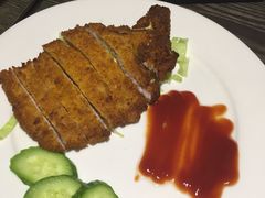 -青叶202都市餐厅(迪诺水镇店)