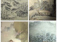 -上海市静安区图书馆(新闸路馆)