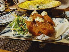 -半藏居酒屋(香港花园店)