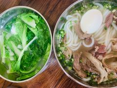 -攀枝花·任德琼·盐边羊肉米线