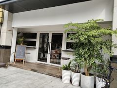 门面-MIMO CAFE(沙头角店)