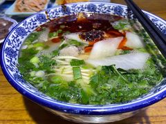 -伊穆祥牛肉面总店·清真