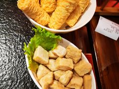 -清真·京华源铜锅涮肉(丰庆店)