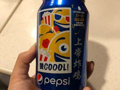 -上帝炸鸡(食品街店)